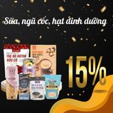 Top 5 Sữa Hạt & Ngũ Cốc Dinh Dưỡng Nhập Khẩu Bán Chạy Tại 9999Mart