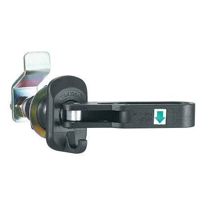 AP-201-E TAKIGEN – Tay Nắm Lift Handle Cho Cửa Kín Khí Và Thiết Bị Công Nghiệp, Thao Tác Nhanh Và Độ Kín Cao