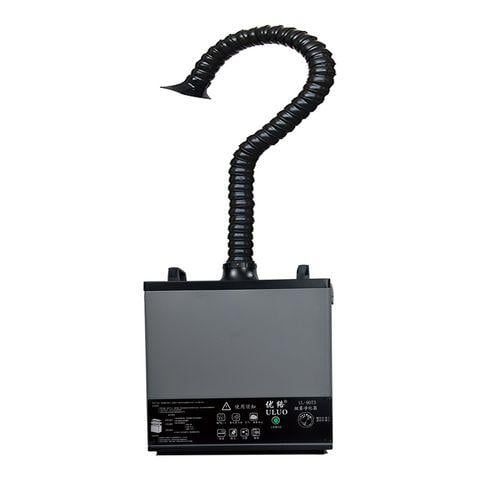 Hệ thống lọc khói UL-9073 – Giải pháp xử lý khói và bụi hiệu quả cho môi trường sản xuất hiện đại