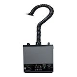 Hệ thống lọc khói UL-9073 – Giải pháp xử lý khói và bụi hiệu quả cho môi trường sản xuất hiện đại