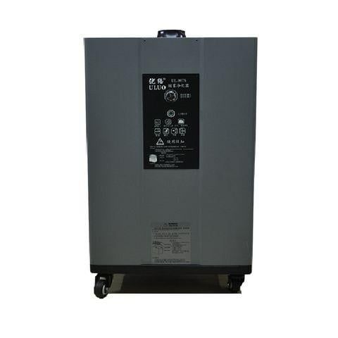 Hệ thống làm sạch khói bằng laser UL-9075 – Giải pháp xử lý khói và bụi tối ưu cho ngành gia công laser hiện đại