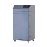 Hệ thống làm sạch bụi ULUO-9076 – Giải pháp lọc bụi và khói công nghiệp hiệu quả cho môi trường sản xuất hiện đại