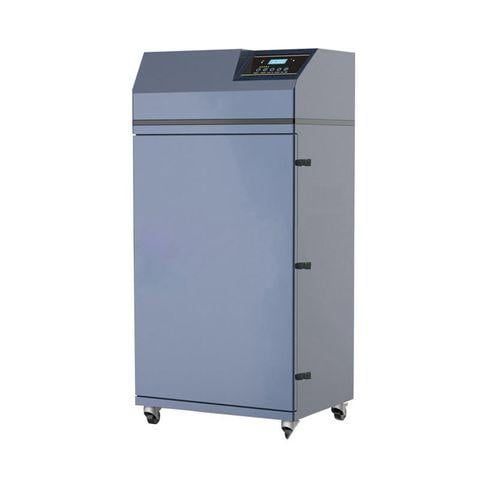 Hệ thống làm sạch bụi ULUO-9076 – Giải pháp lọc bụi và khói công nghiệp hiệu quả cho môi trường sản xuất hiện đại