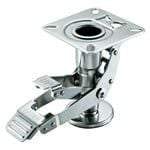 Tổng Quan Về Khóa Bàn Đạp Inox K-1900 TAKIGEN