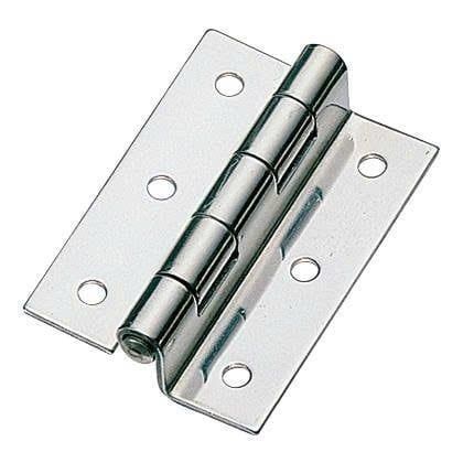 Takigen B‑1028‑1 – Bản lề công nghiệp tinh gọn, mở rộng không gian và bền bỉ theo thời gian