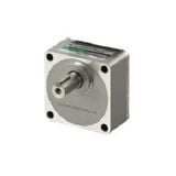 Tìm Hiểu Về Đầu Bánh Răng Trục Song Song, Đơn Vị Kết Hợp, Sê-ri KII - ORIENTAL MOTOR