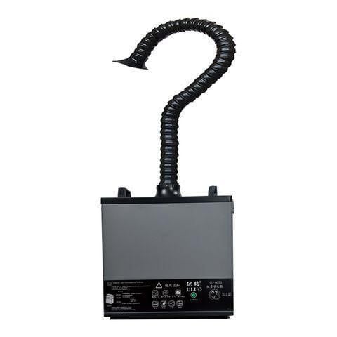 Hệ thống lọc khói UL-9073 – Giải pháp xử lý khói và bụi hiệu quả cho môi trường sản xuất hiện đại
