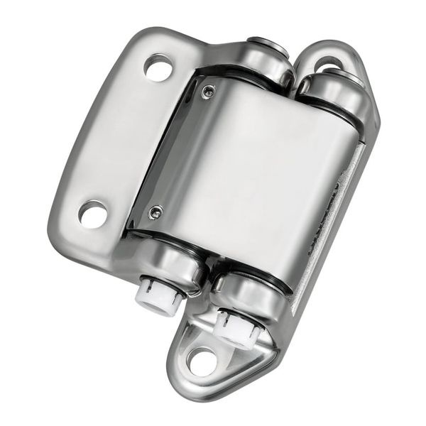 Bản Lề Đa Trục Kín TAKIGEN FB-1729N-2-ML-R – Giải Pháp Bản Lề Clean Hinge Cho Thiết Bị Chân Không Và Cửa Kín