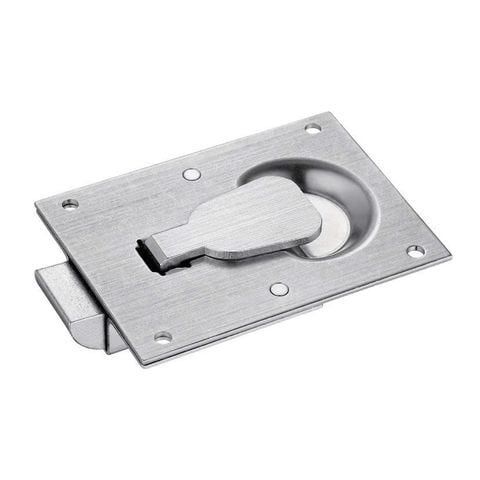 Giải pháp khóa an toàn và tối ưu cho thiết bị công nghiệp – Chốt khóa C-10-1 của Takigen
