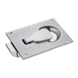 Takigen C-10-6 – Chốt khóa chống rung sốc chuyên dụng cho thiết bị vận hành động