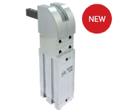 PAC-2626AE KJF – Pneumatic Power Clamp Ø26 cho Jig & Fixture tự động