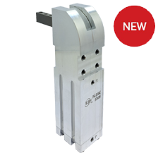 PAC Series KJF – So sánh PAC-1610AE và PAC-2626AE Pneumatic Power Clamp