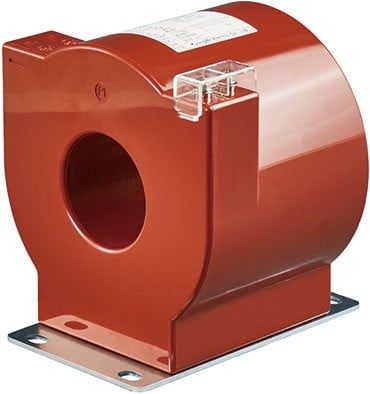 Biến dòng loại tròn 15kV (Dòng RL616) Kyongbo – Thiết bị đo lường và bảo vệ đáng tin cậy cho hệ thống điện trung thế