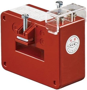 Biến dòng loại cửa sổ 15kV (Dòng SL) Kyongbo – Giải pháp đo lường và bảo vệ hiệu quả cho hệ thống điện trung thế
