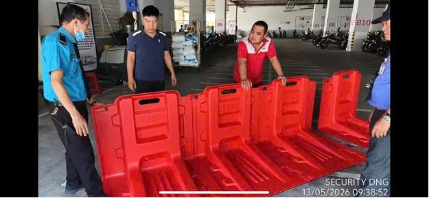 FH83-L – GIẢI PHÁP CHỐNG NGẬP NHANH CHÓNG, GỌN GÀNG VÀ HIỆU QUẢ