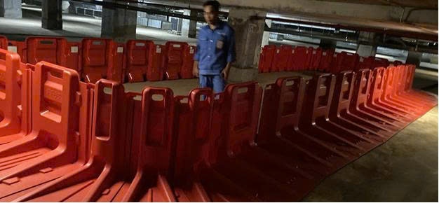 FH83-L – TẤM CHẮN NGẬP ĐÁNG TIN CẬY CHO NHÀ Ở VÀ KINH DOANH