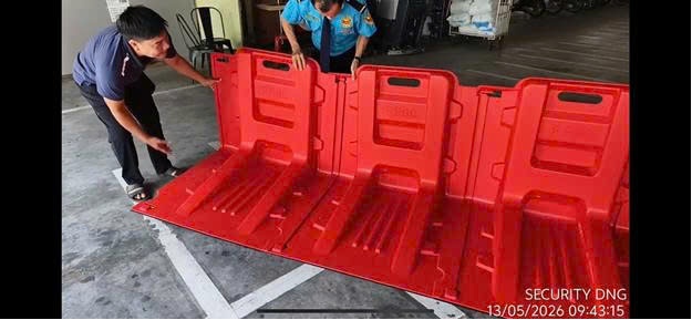 FH83-L – TẤM CHẮN NGẬP CAO CẤP BẢO VỆ TOÀN DIỆN TRƯỚC MÙA MƯA BÃO