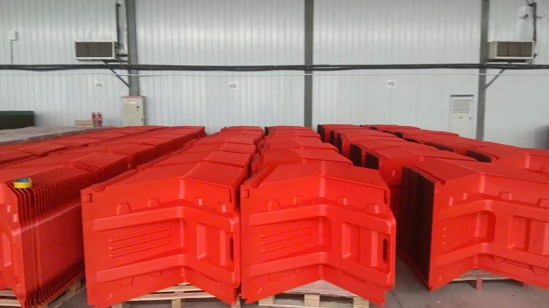 Mùa Mưa Đến Gần – Chủ Động Bảo Vệ Công Trình Với Tấm Chắn Ngập FH81-L