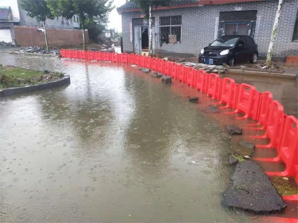 Tấm Chắn Ngập FH61-L – Đầu Tư Một Lần, Bảo Vệ Công Trình Trong Nhiều Mùa Mưa Bão