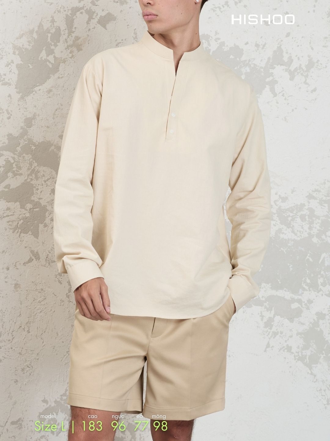 Cách giặt máy quần áo Linen an toàn: Nước lạnh dưới 40°C và túi giặt