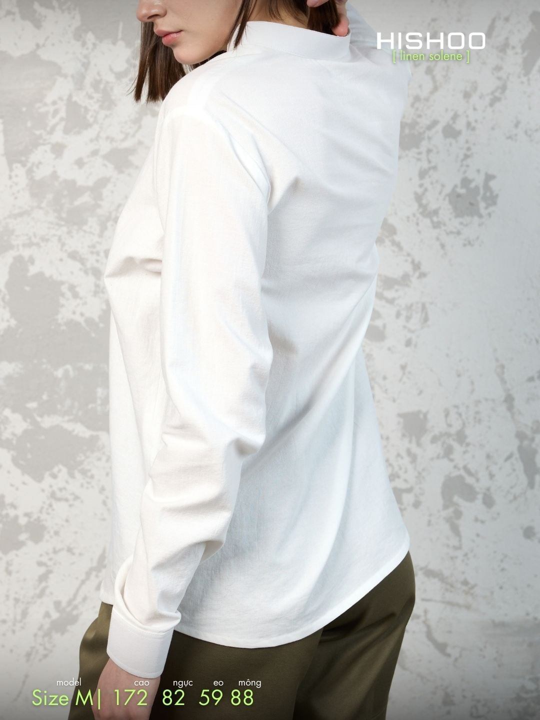 Xu hướng Minimalist (Tối giản) & Slow Fashion lên ngôi cùng trang phục Linen