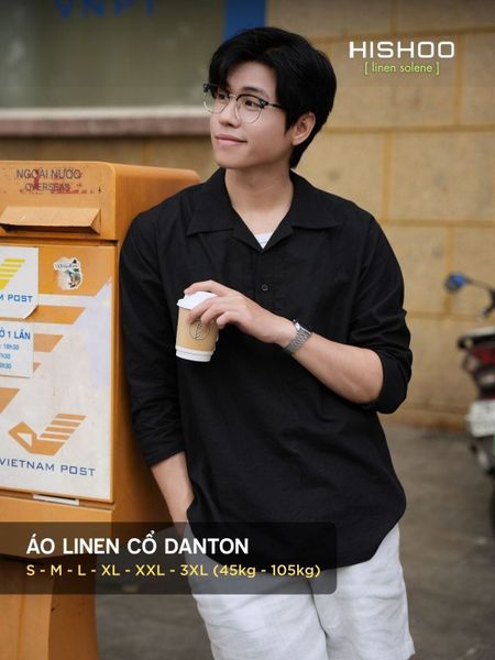 Pha Razzaq Ravi Rayon Phân biệt vải Linen pha Rayon và Linen 100%: Sự kết hợp hoàn hảo là đâ