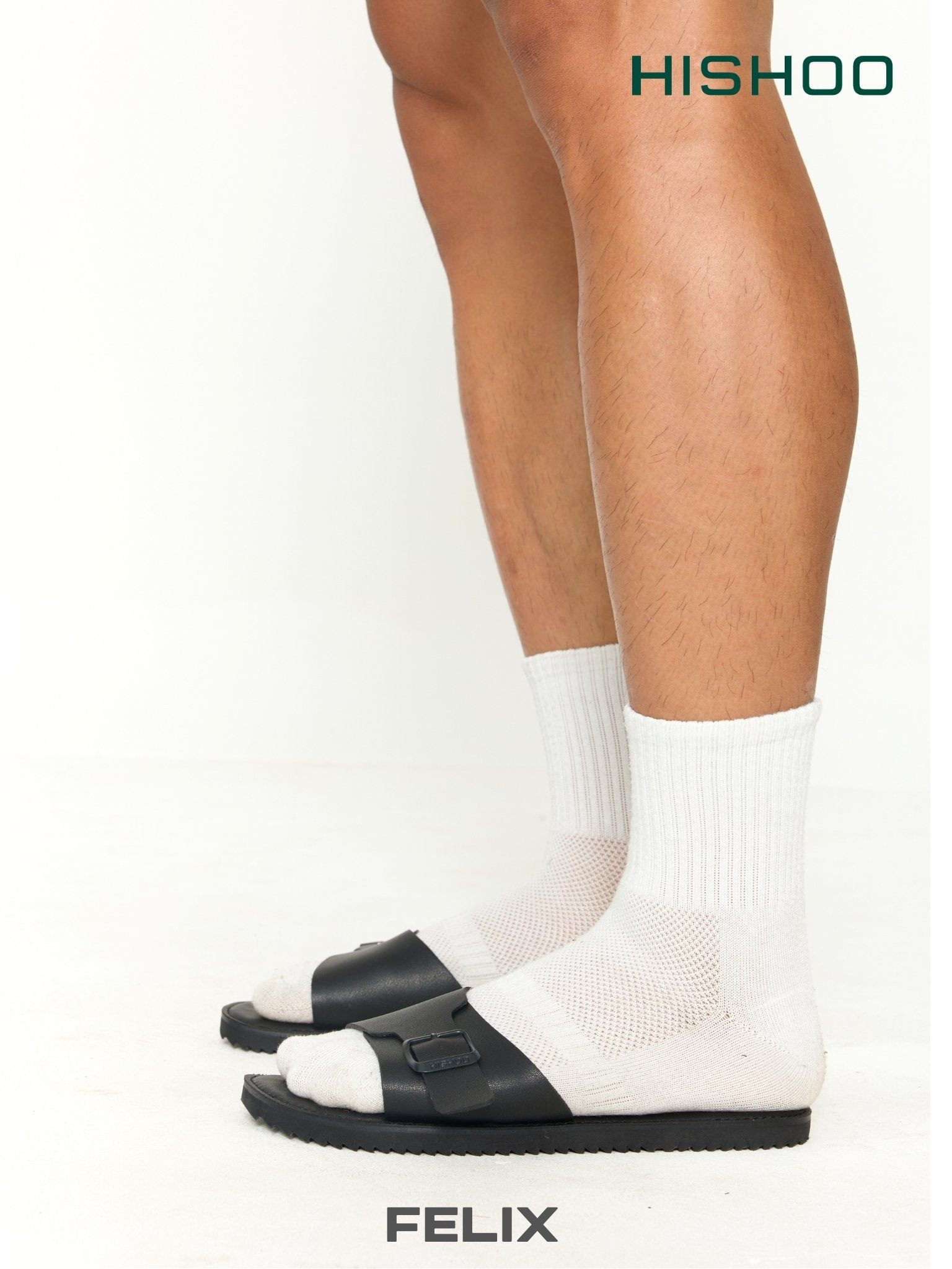 Dép da đi bộ có tốt cho cột sống và gót không? Giải đáp từ góc nhìn công thái học