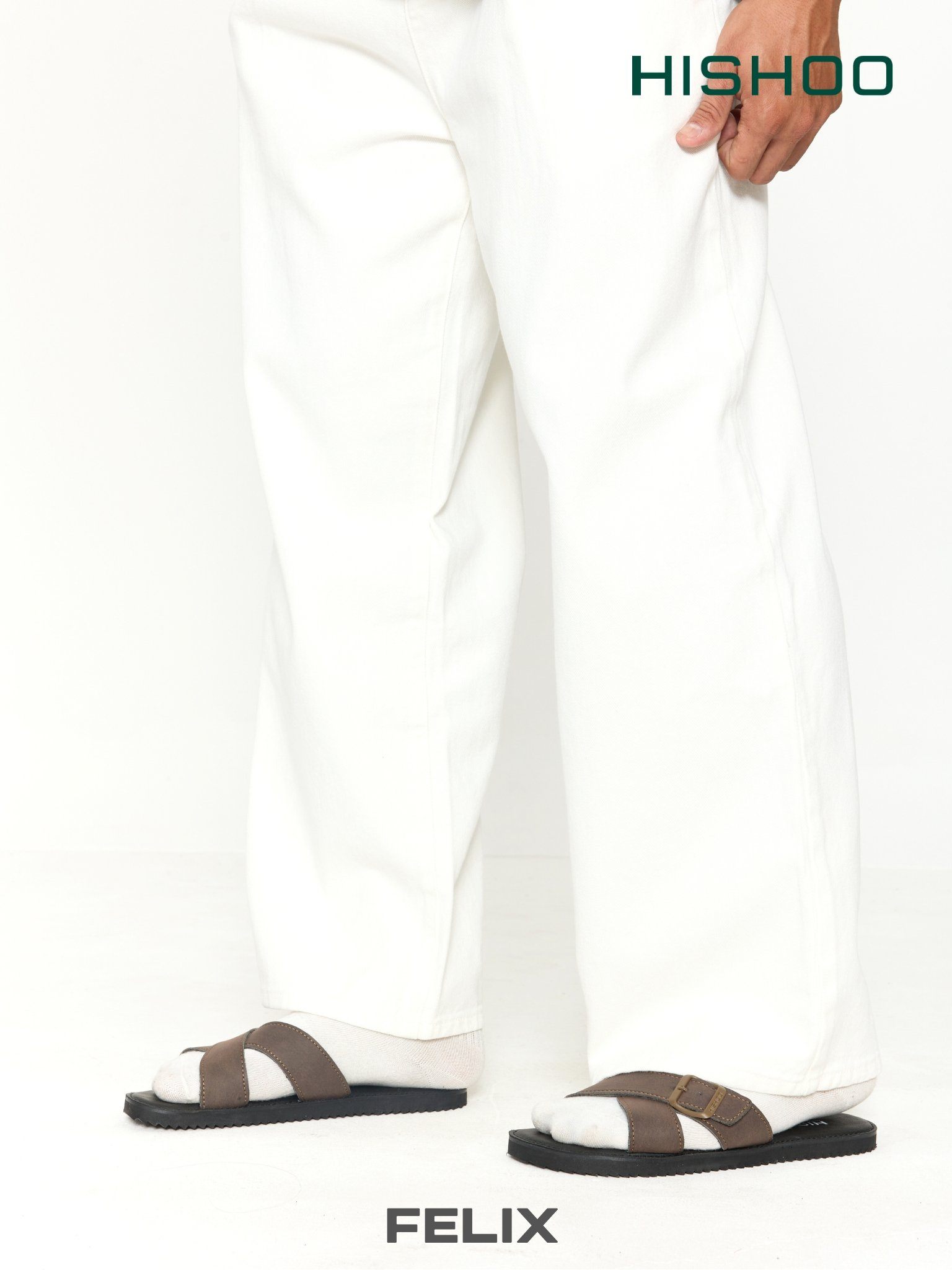 Cách xử lý dép da khi bị ẩm mốc