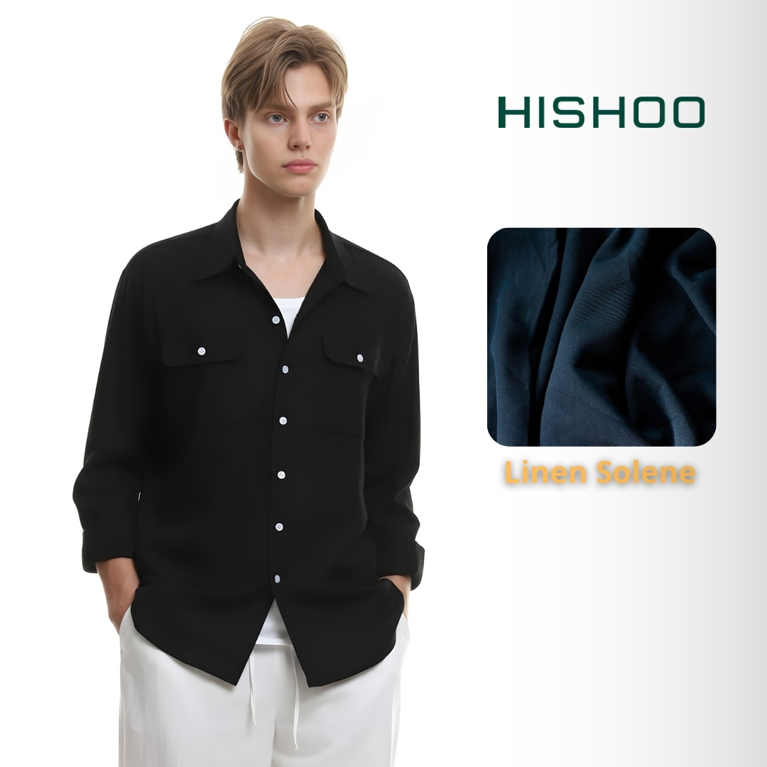 Áo Linen bị co rút sau khi giặt: Nguyên nhân và cách khắc phục triệt để