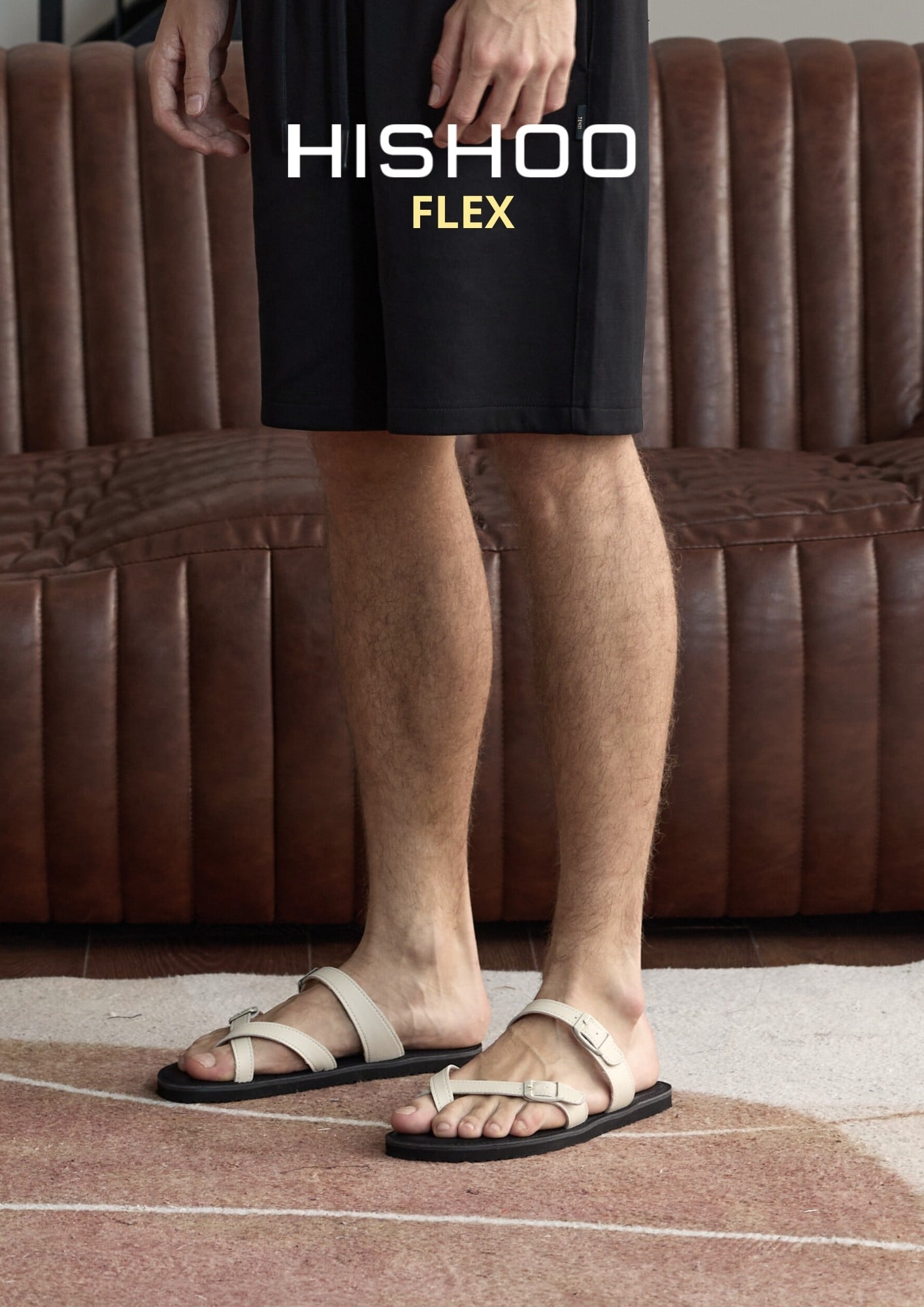 Dép da nam đẹp dưới 2 triệu – Nên chọn thương hiệu nào để vừa bền vừa thời trang?