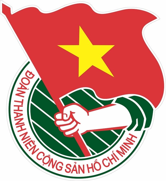 Tải Logo Đoàn Thanh Niên Chuẩn PNG, Vector Mới Nhất
