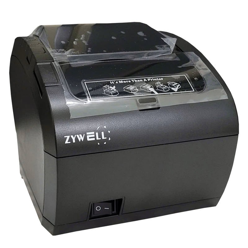 Tải driver máy in tem Zywell tất cả model