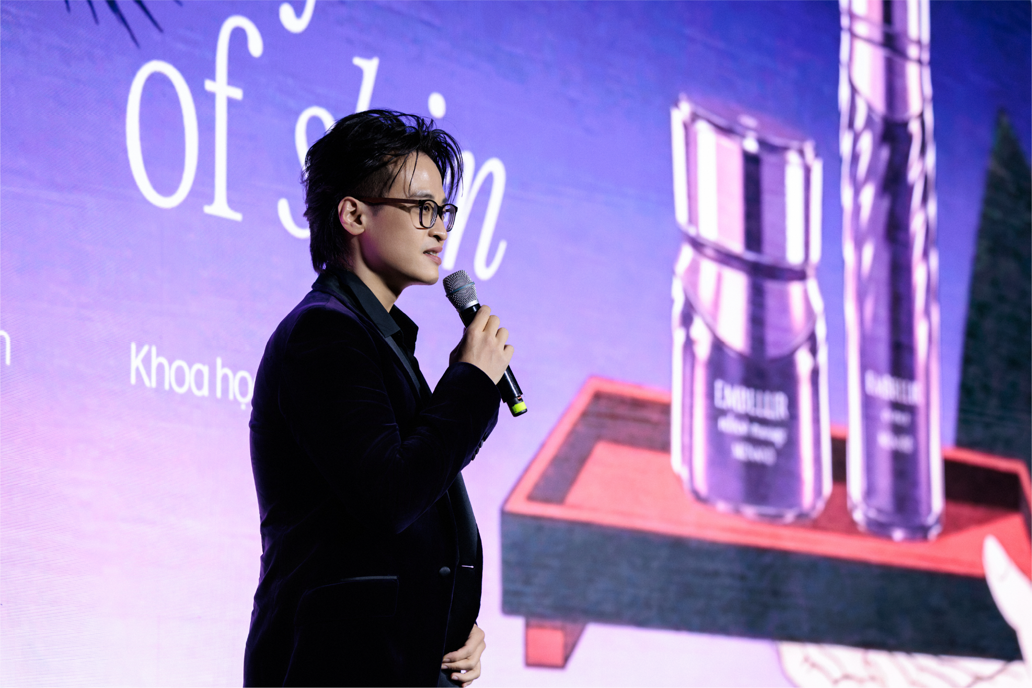 MENARD X HÀ ANH TUẤN: 9 NĂM - 1 HÀNH TRÌNH MỚI