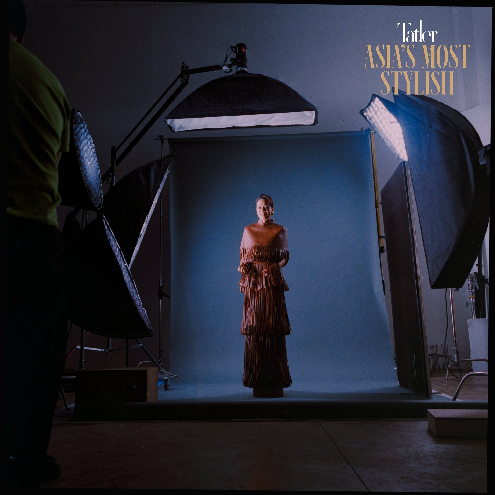 The Galanistas - CEO Menard Việt Nam Lê Thanh Hương và hành trình tái định nghĩa vẻ Đẹp tại Asia’s Most Stylish 2025