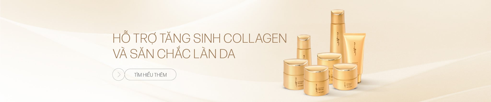 Saranari hỗ trợ giảm tình trạng lão hoá da