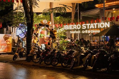 Top 10+ quán bia xem World Cup sôi động tại TP.HCM