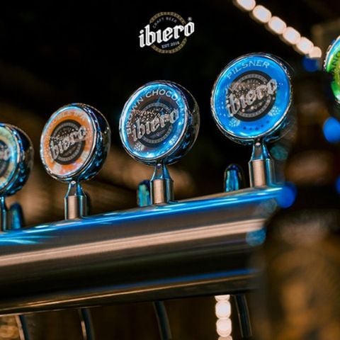 Chi phí mở Taproom Craft Beer và những điều cần biết