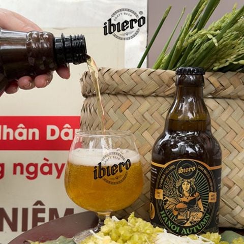 Marketing cho bia thủ công như thế nào? Làm sao để không bị lẫn?