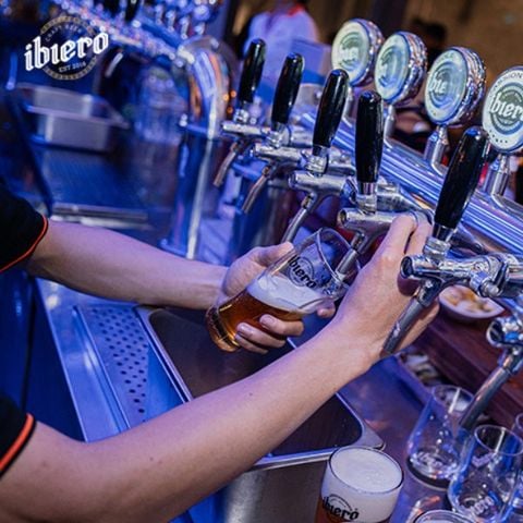 Định vị thương hiệu bia thủ công trong thị trường Đại Chúng