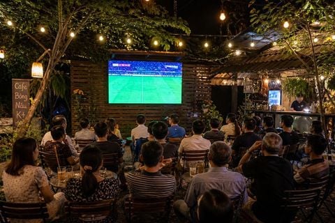 Những tiêu chí tạo nên địa điểm xem World Cup lý tưởng mà bạn cần biết