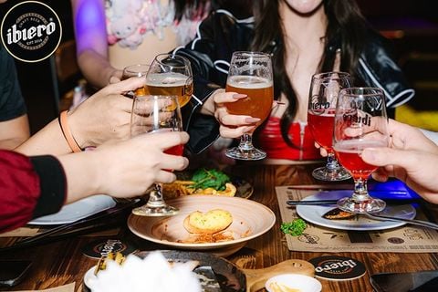 Checklist tổ chức watch party World Cup tại Beer Club