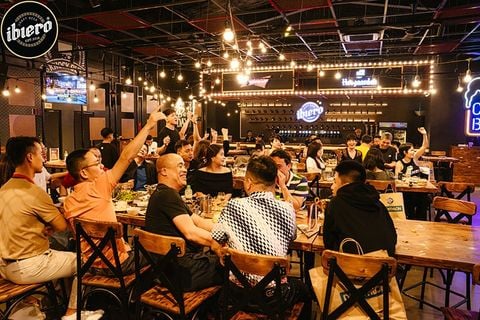 Vì sao craft beer là sự lựa chọn hoàn hảo khi xem World Cup?