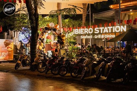 Xu hướng beer garden & watch party mùa World Cup 2026