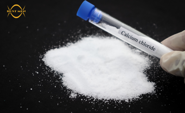 Ưu nhược điểm của sản phẩm hút ẩm Canxi Clorua