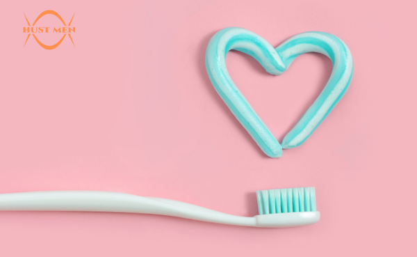 Bột Silica sử dụng trong các sản phẩm kem đánh răng