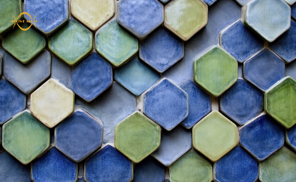 Applications of Silica in the Structural Composition of Cement Floor Tiles