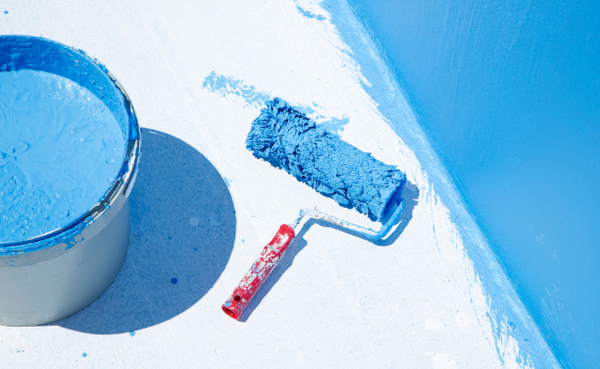 Hydrophobic Fumed Silica - Waterproofing Additive for Construction Industry