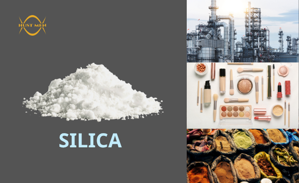 Silica