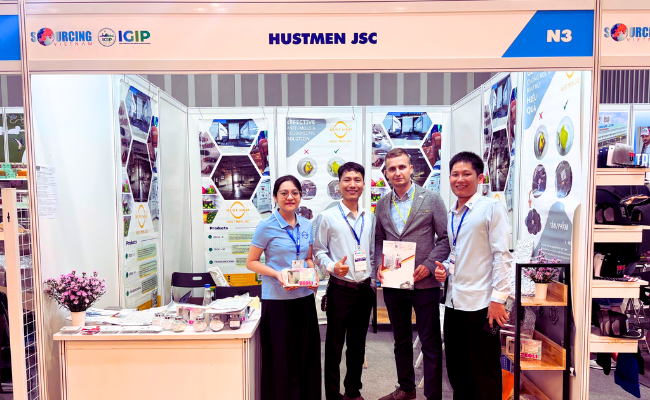 Kiến tạo giá trị xanh trong ngành sản xuất bảo quản