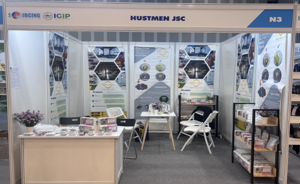 Vietnam International Sourcing 2025